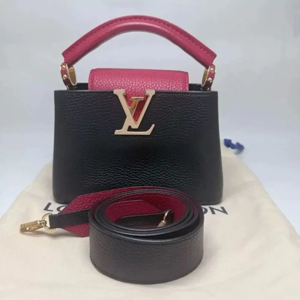 Louis Vuitton Women Pre-Loved Bag Very Good Condition